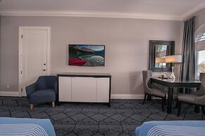Prestige Oceanfront Resort, WorldHotels Luxury