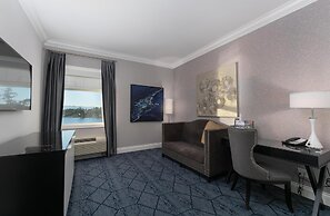 Prestige Oceanfront Resort, WorldHotels Luxury