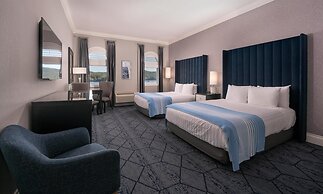 Prestige Oceanfront Resort, WorldHotels Luxury