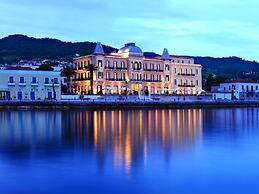 Poseidonion Grand Hotel