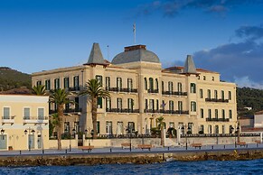 Poseidonion Grand Hotel