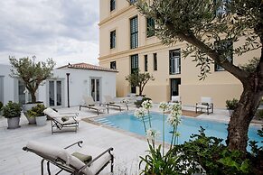 Poseidonion Grand Hotel