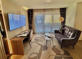 Boardinghouse HOME - adults only -