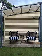 Huon Bush Retreats