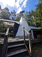 Huon Bush Retreats