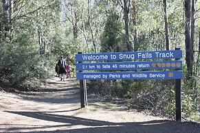 Huon Bush Retreats
