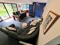 Huon Bush Retreats