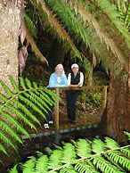 Huon Bush Retreats