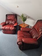 Huon Bush Retreats