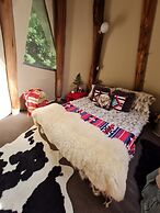 Huon Bush Retreats