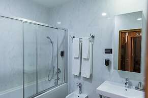Lisbon Art Stay Hotel & Apartments