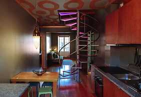 Lisbon Art Stay Hotel & Apartments