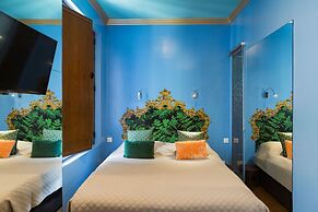 Lisbon Art Stay Hotel & Apartments