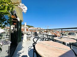Lisbon Art Stay Hotel & Apartments