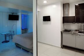 Lisbon Art Stay Hotel & Apartments