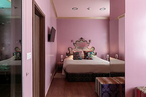 Lisbon Art Stay Hotel & Apartments