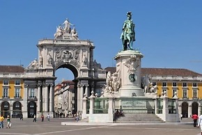 Lisbon Art Stay Hotel & Apartments