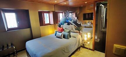 Lisbon Art Stay Hotel & Apartments