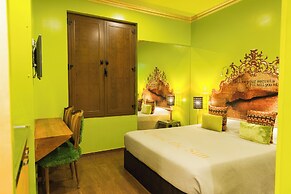 Lisbon Art Stay Hotel & Apartments