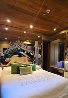 Lisbon Art Stay Hotel & Apartments
