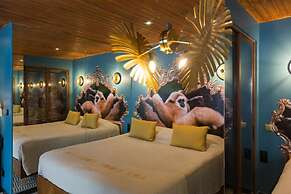 Lisbon Art Stay Hotel & Apartments