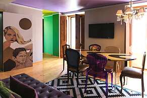 Lisbon Art Stay Hotel & Apartments