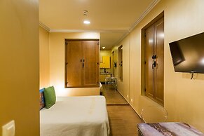 Lisbon Art Stay Hotel & Apartments