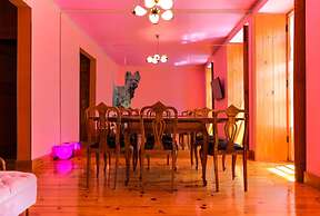 Lisbon Art Stay Hotel & Apartments