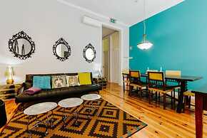 Lisbon Art Stay Hotel & Apartments