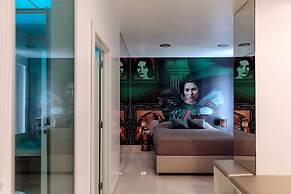 Lisbon Art Stay Hotel & Apartments