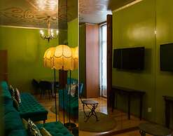 Lisbon Art Stay Hotel & Apartments