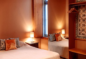 Lisbon Art Stay Hotel & Apartments