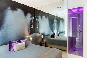Lisbon Art Stay Hotel & Apartments