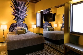 Lisbon Art Stay Hotel & Apartments