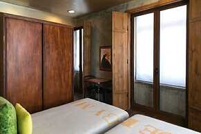 Lisbon Art Stay Hotel & Apartments