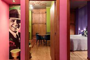 Lisbon Art Stay Hotel & Apartments
