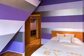 Lisbon Art Stay Hotel & Apartments