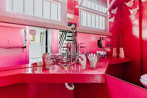 Lisbon Art Stay Hotel & Apartments
