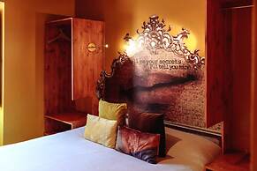 Lisbon Art Stay Hotel & Apartments