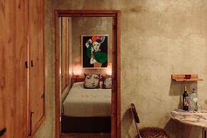 Lisbon Art Stay Hotel & Apartments