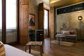 Lisbon Art Stay Hotel & Apartments