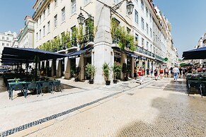 Lisbon Art Stay Hotel & Apartments