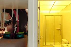 Lisbon Art Stay Hotel & Apartments