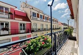 Lisbon Art Stay Hotel & Apartments