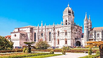 Lisbon Art Stay Hotel & Apartments