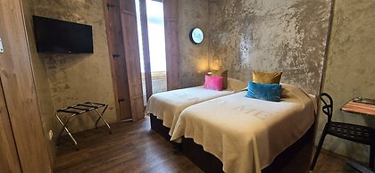 Lisbon Art Stay Hotel & Apartments