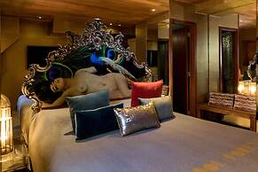 Lisbon Art Stay Hotel & Apartments