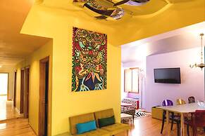 Lisbon Art Stay Hotel & Apartments