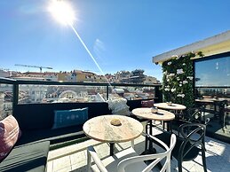 Lisbon Art Stay Hotel & Apartments