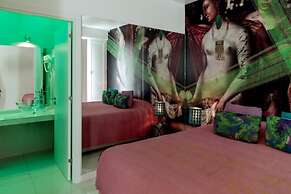 Lisbon Art Stay Hotel & Apartments